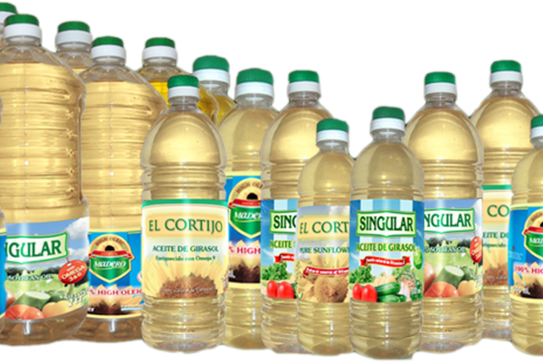 aceites